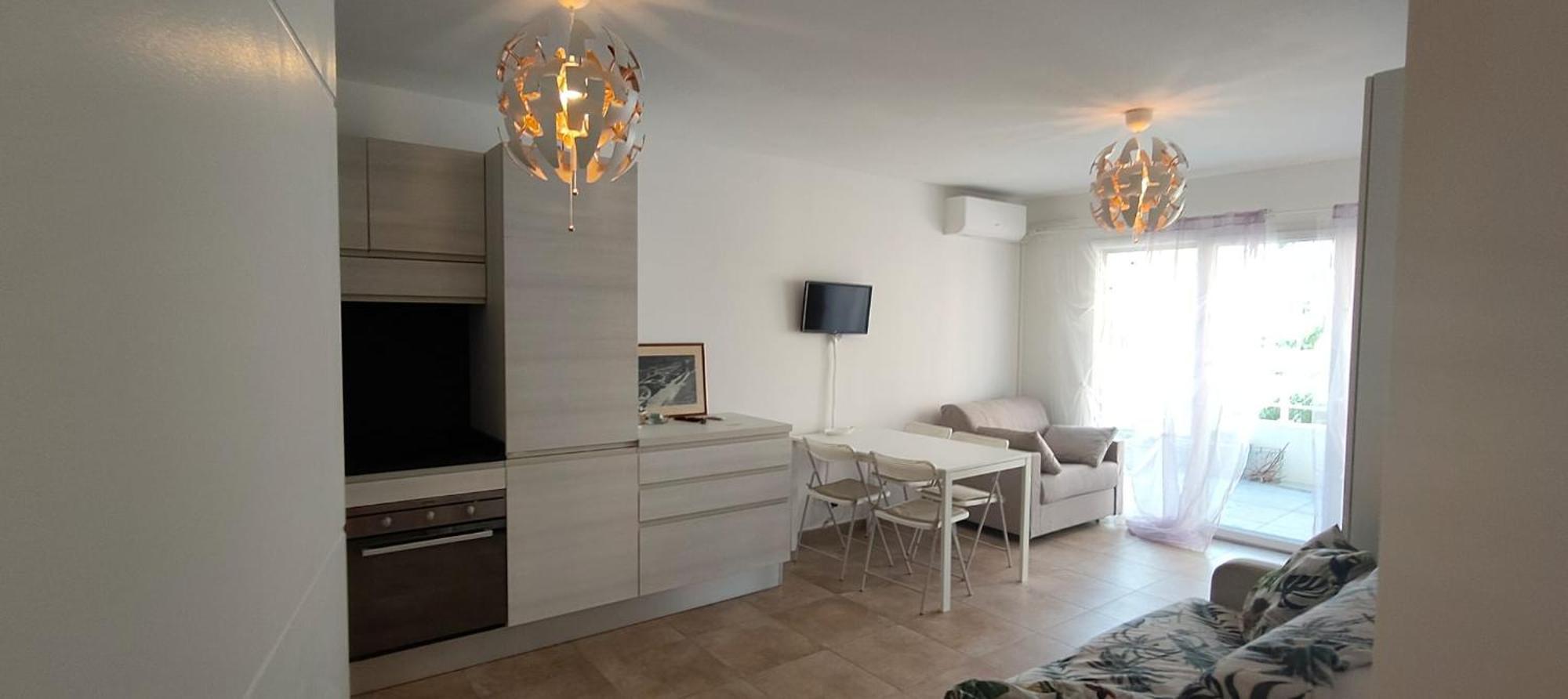 Vita Vista Mare Roquebrune-Cap-Martin Exterior foto