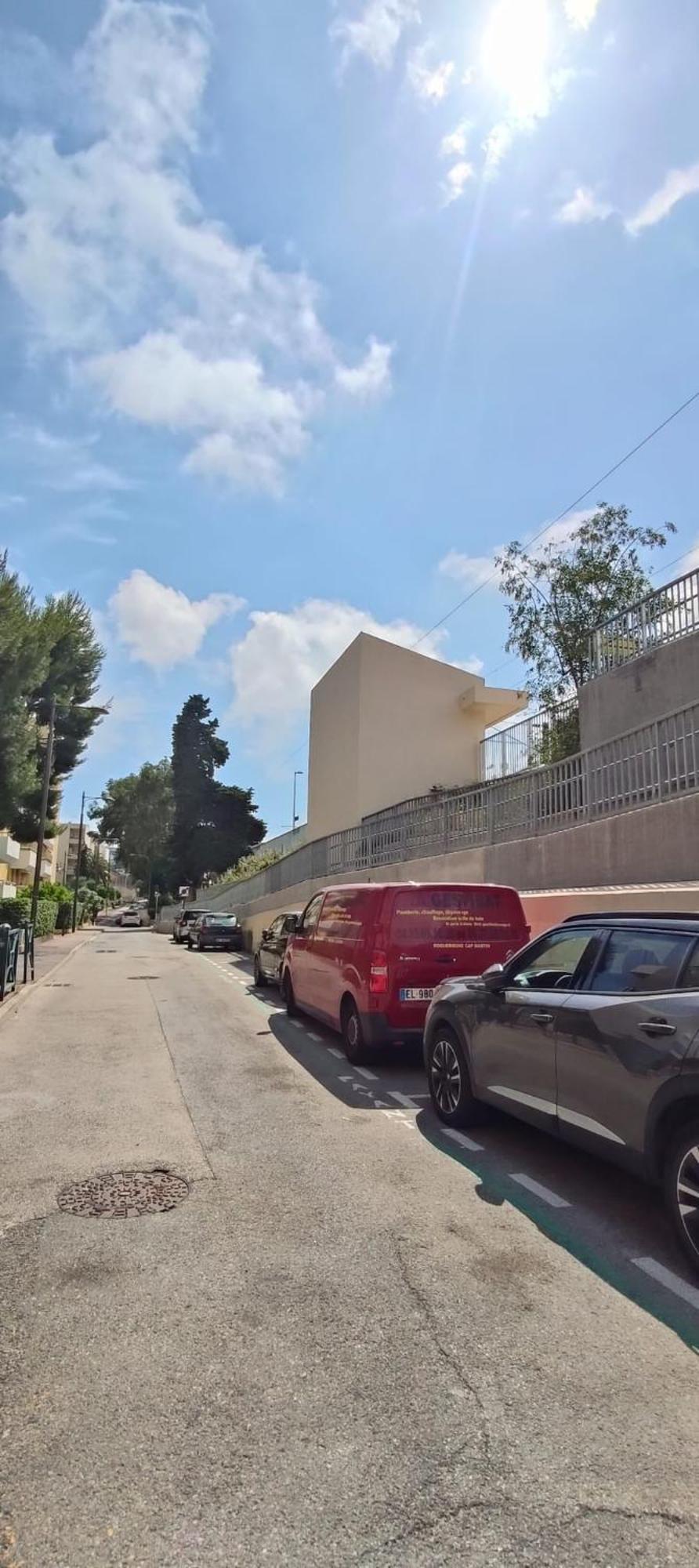 Vita Vista Mare Roquebrune-Cap-Martin Exterior foto