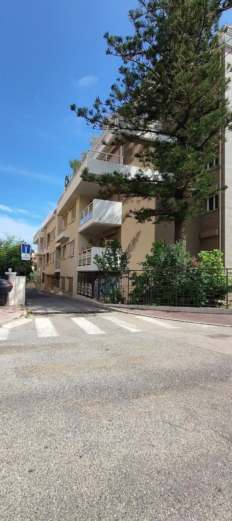 Vita Vista Mare Roquebrune-Cap-Martin Exterior foto