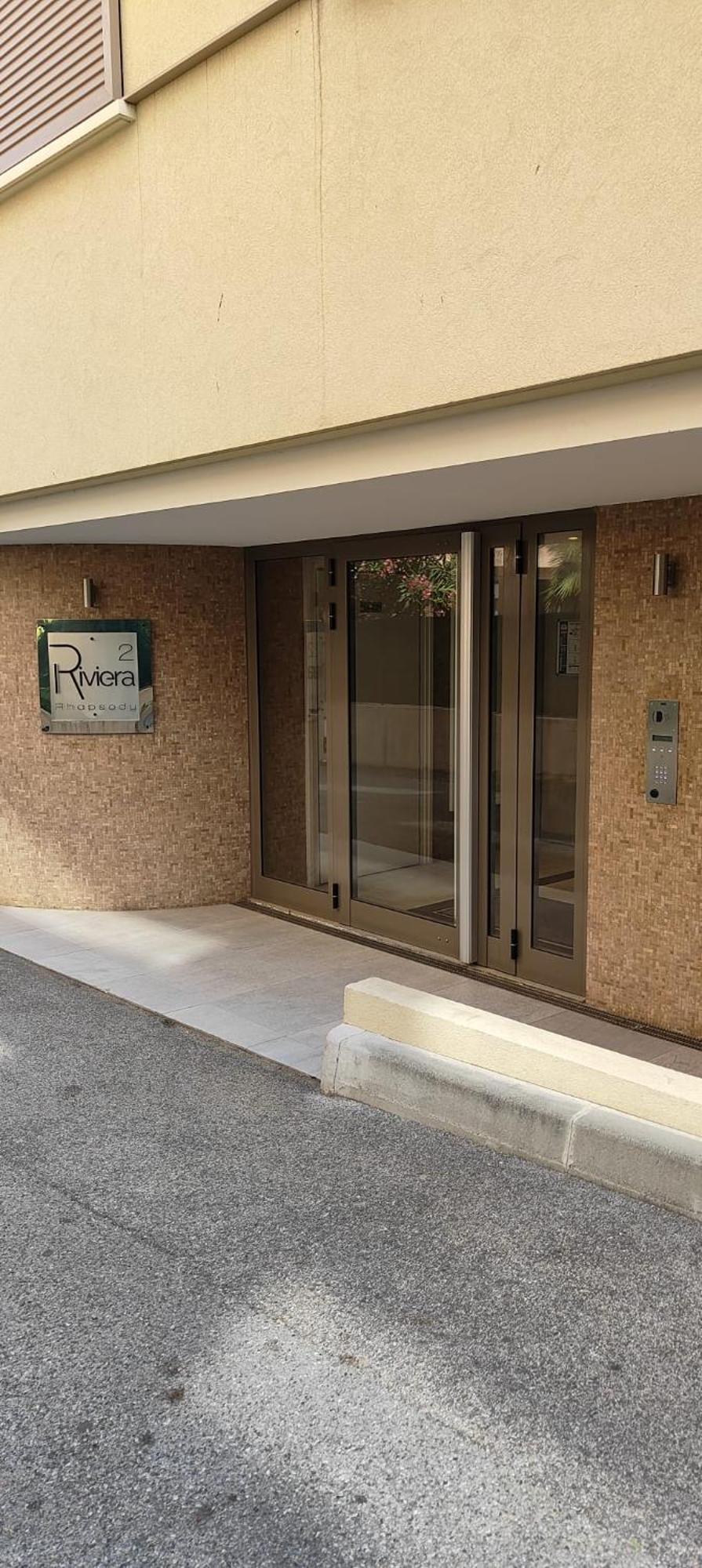 Vita Vista Mare Roquebrune-Cap-Martin Exterior foto